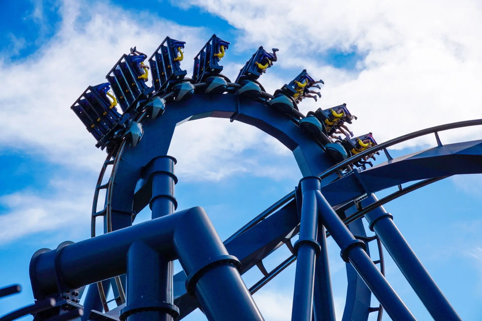 All Attractions