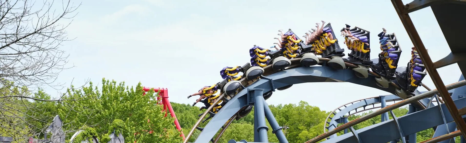 Rides & Experiences