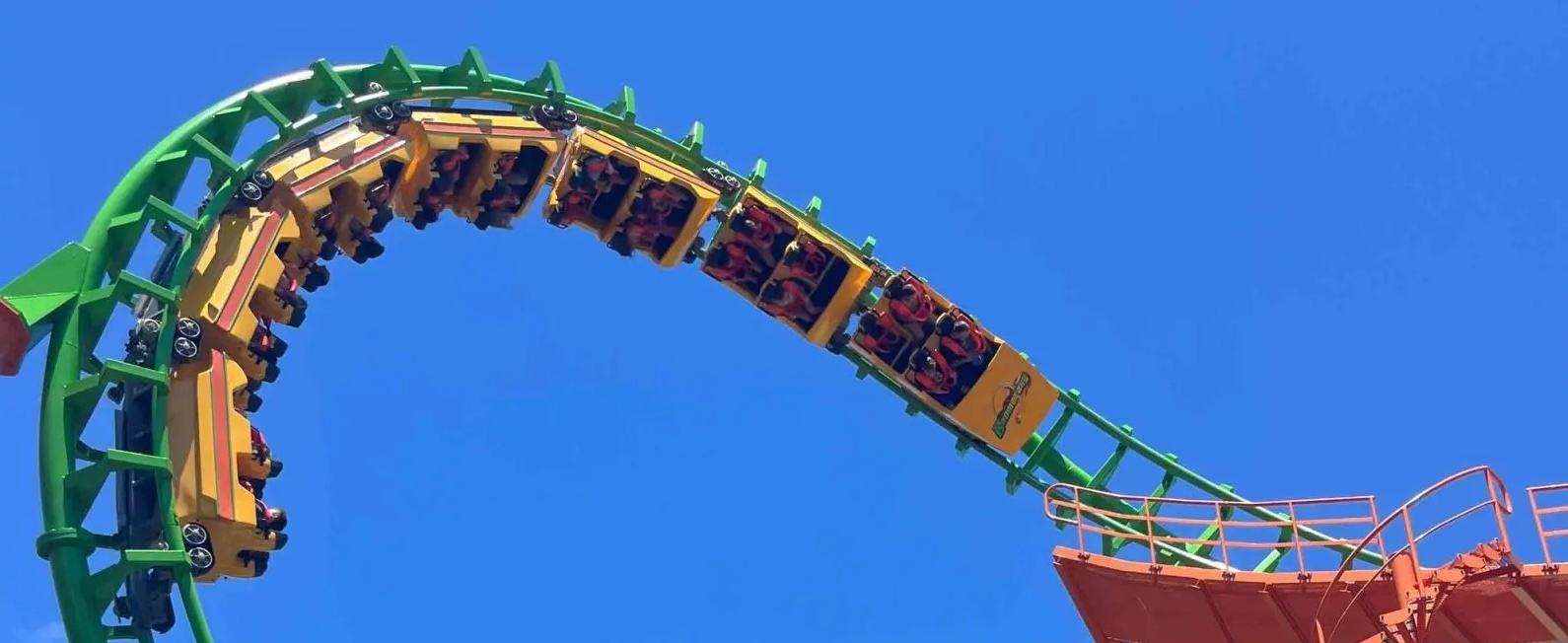 Park Admission