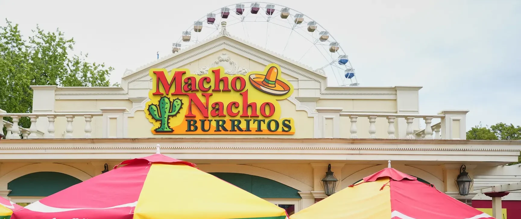 Macho Nacho