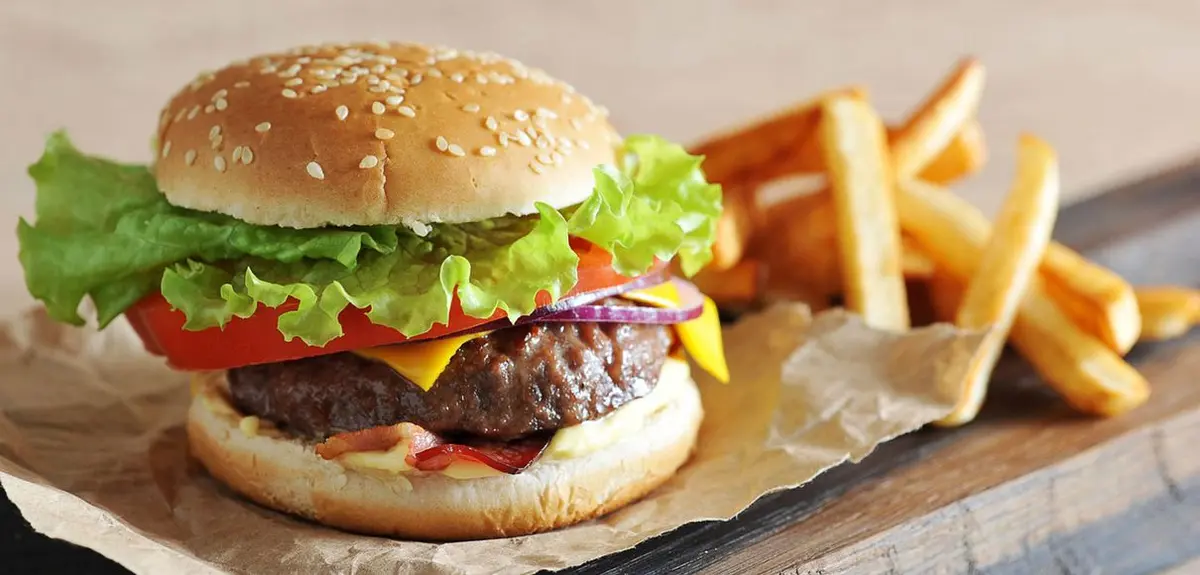 Cowabunga Burger