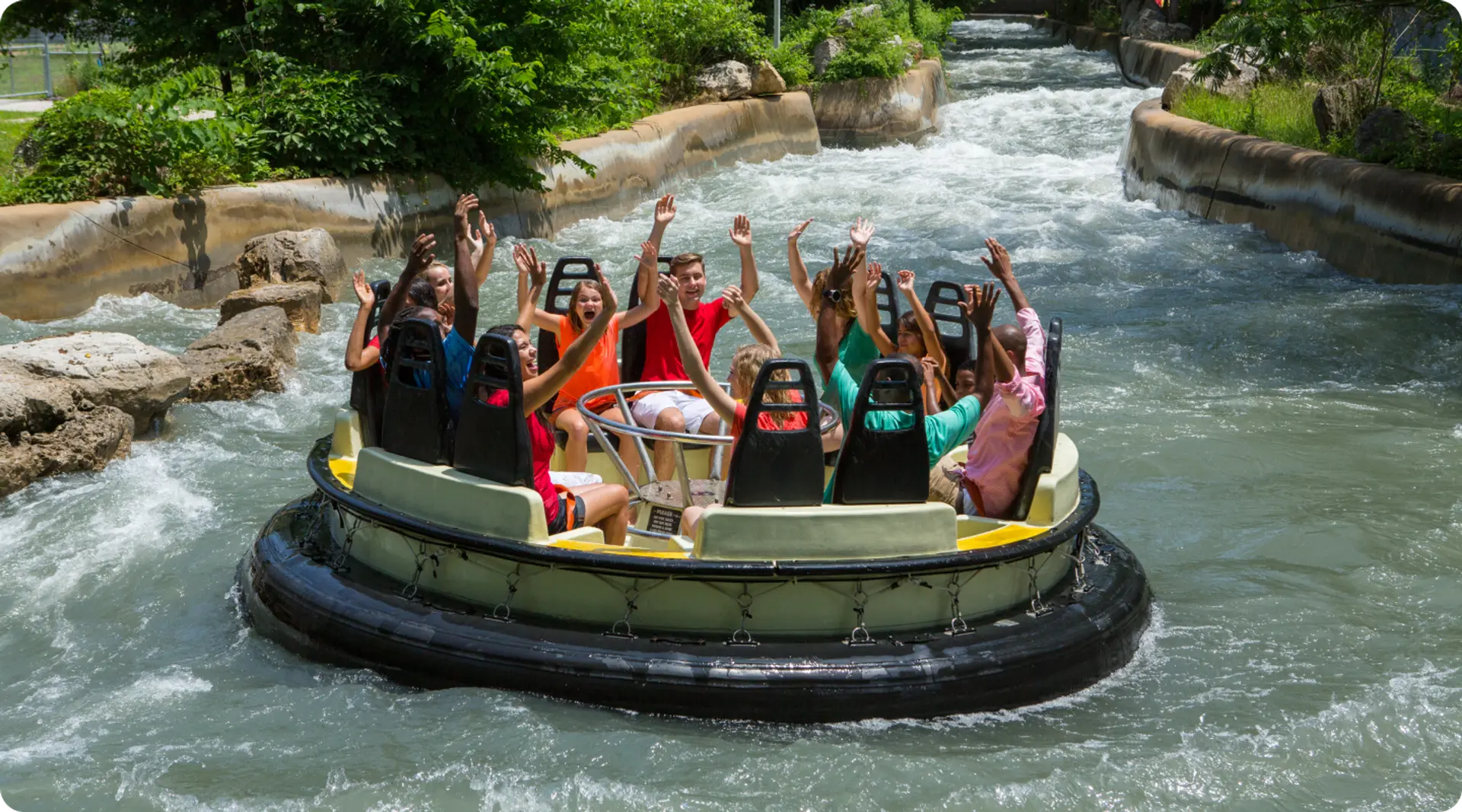 Thunder River