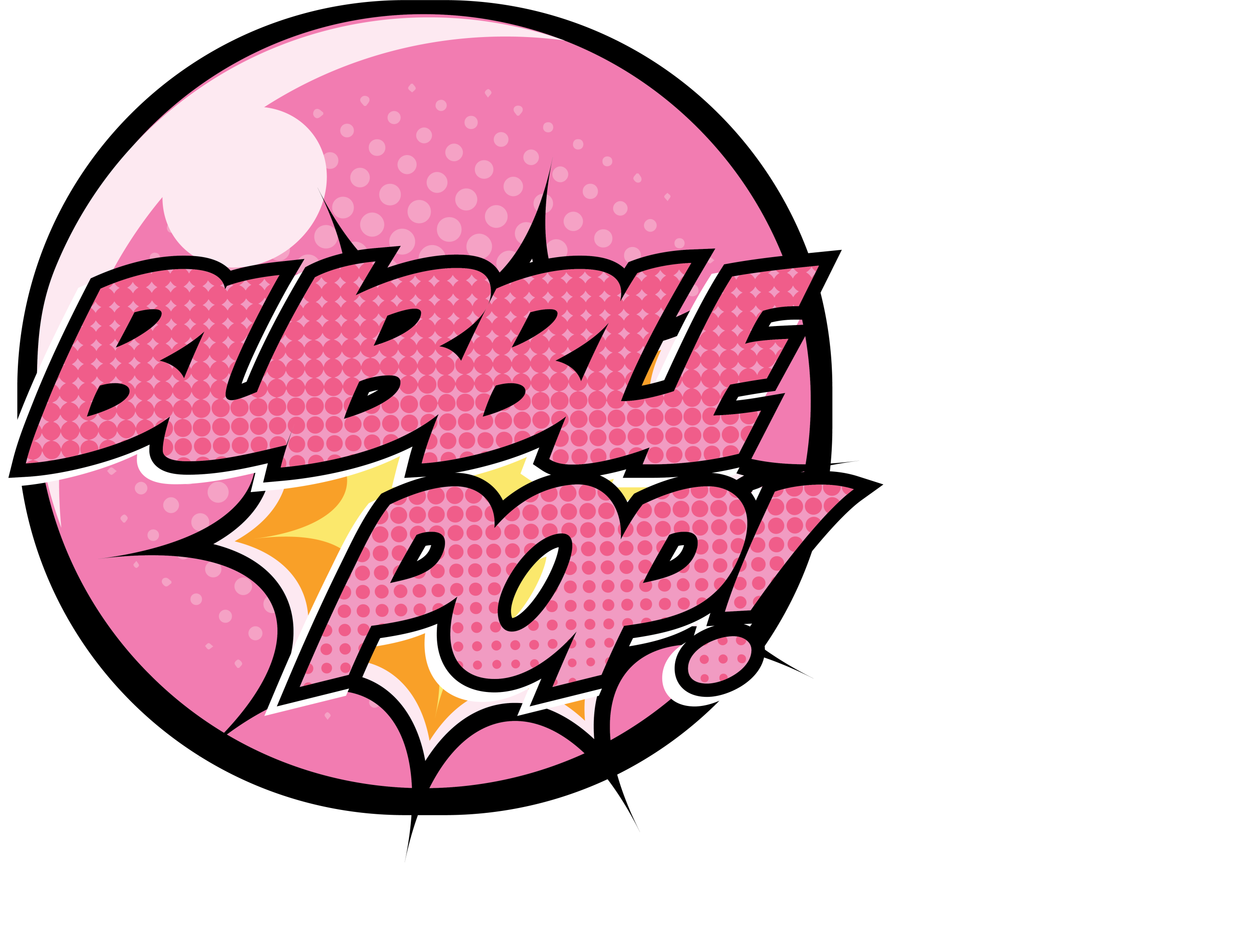 Bubble Pop background image