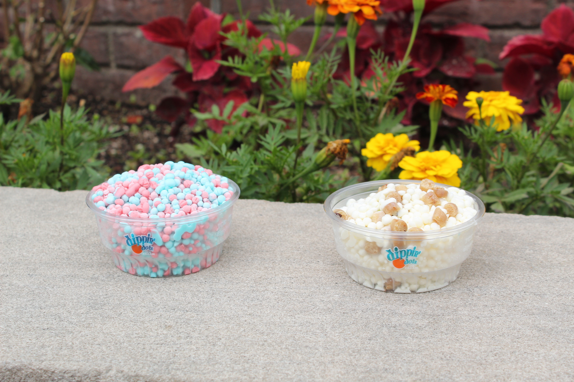 Dippin’ Dots®