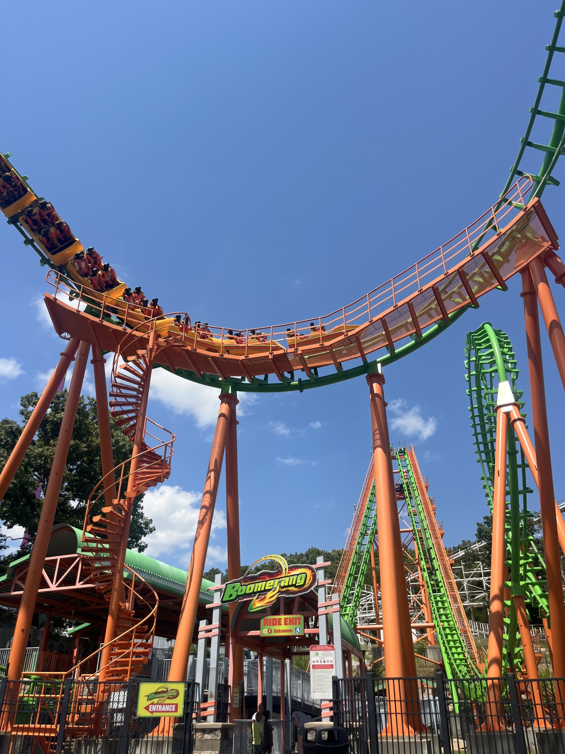 Boomerang