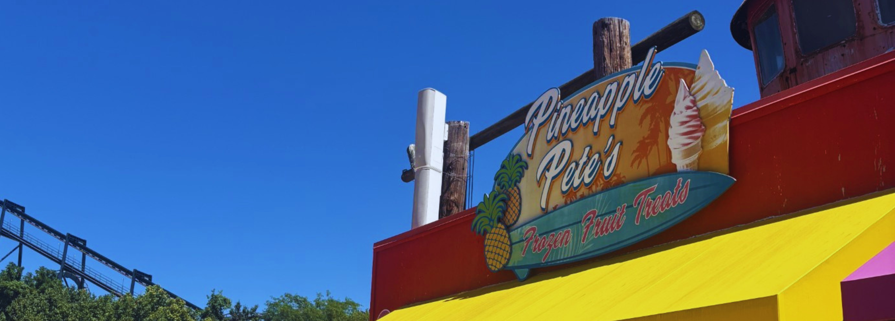 Pineapple Pete’s