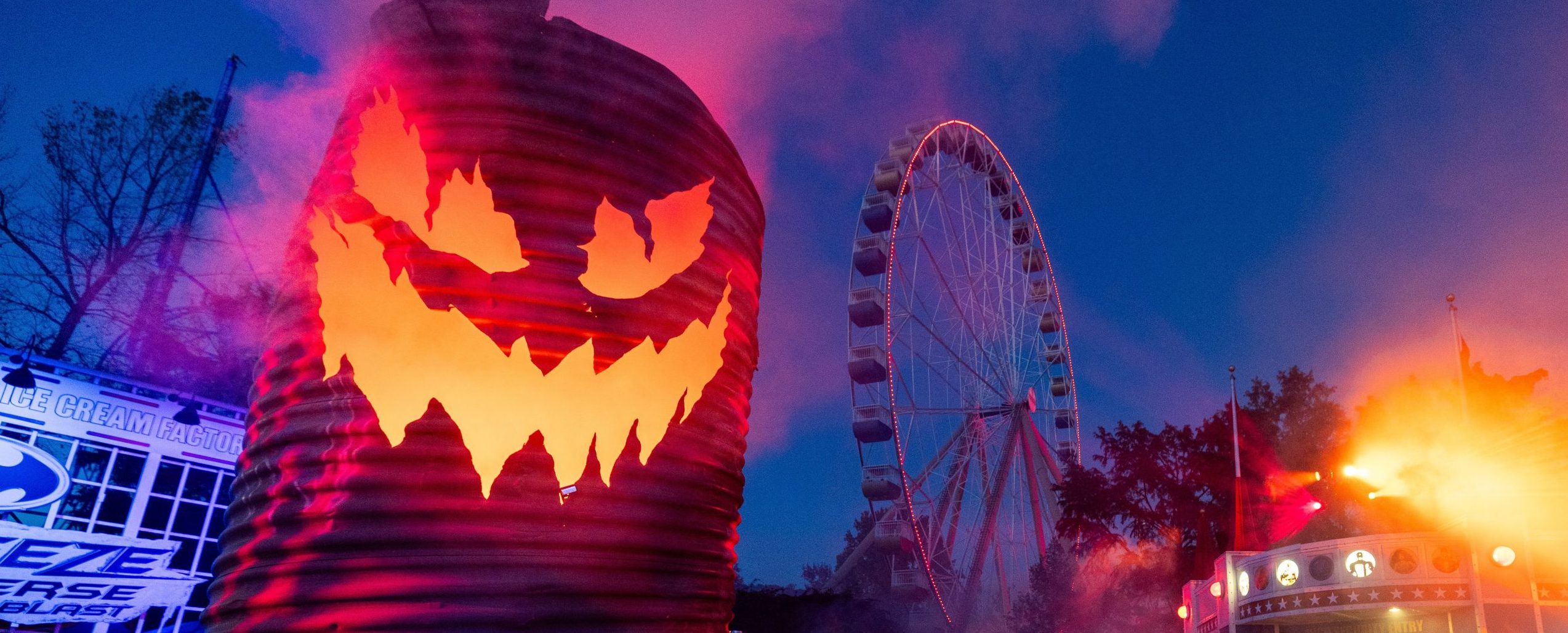 Fright Fest