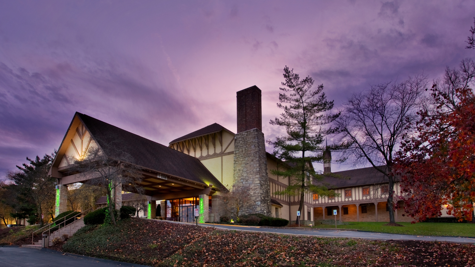 Holiday Inn - Eureka