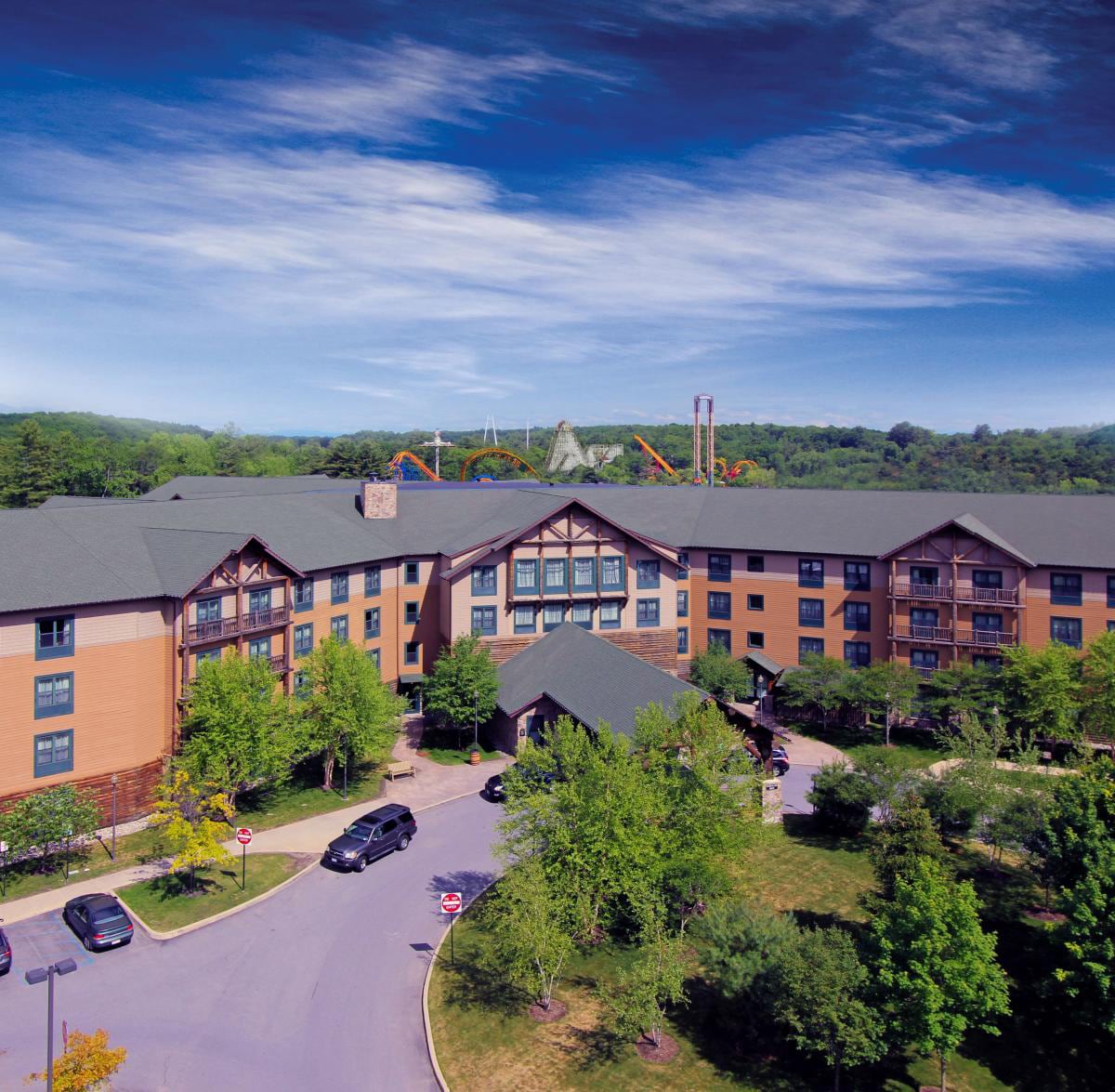 Great Escape Lodge Check-In Tips: How to Maximize Your First Day