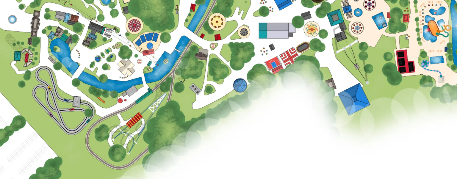 Blizzard - Great Escape Parks