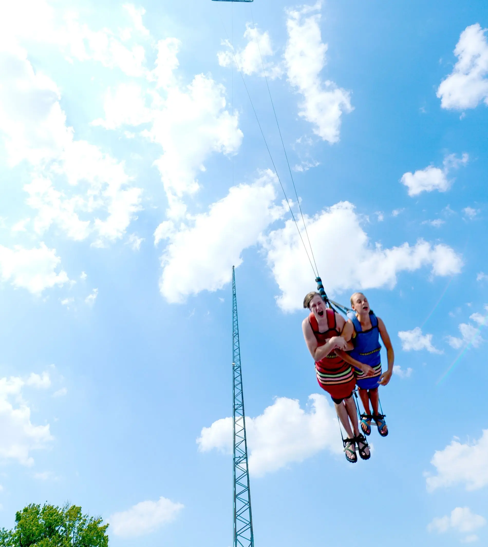 Dare Devil Dive