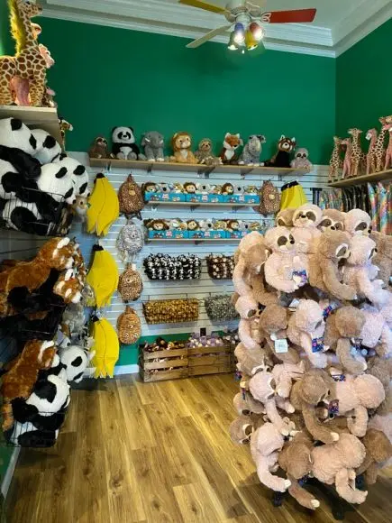 Toy Store