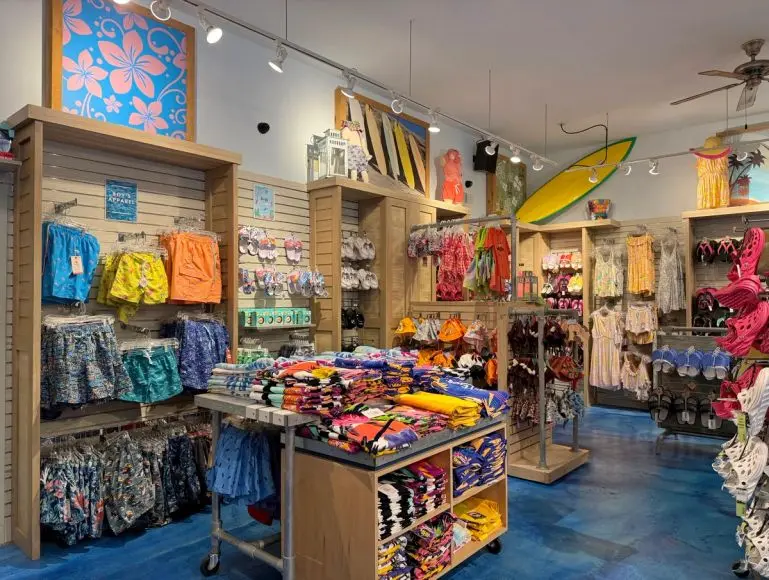 Tradewinds