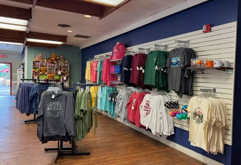 Western Shop