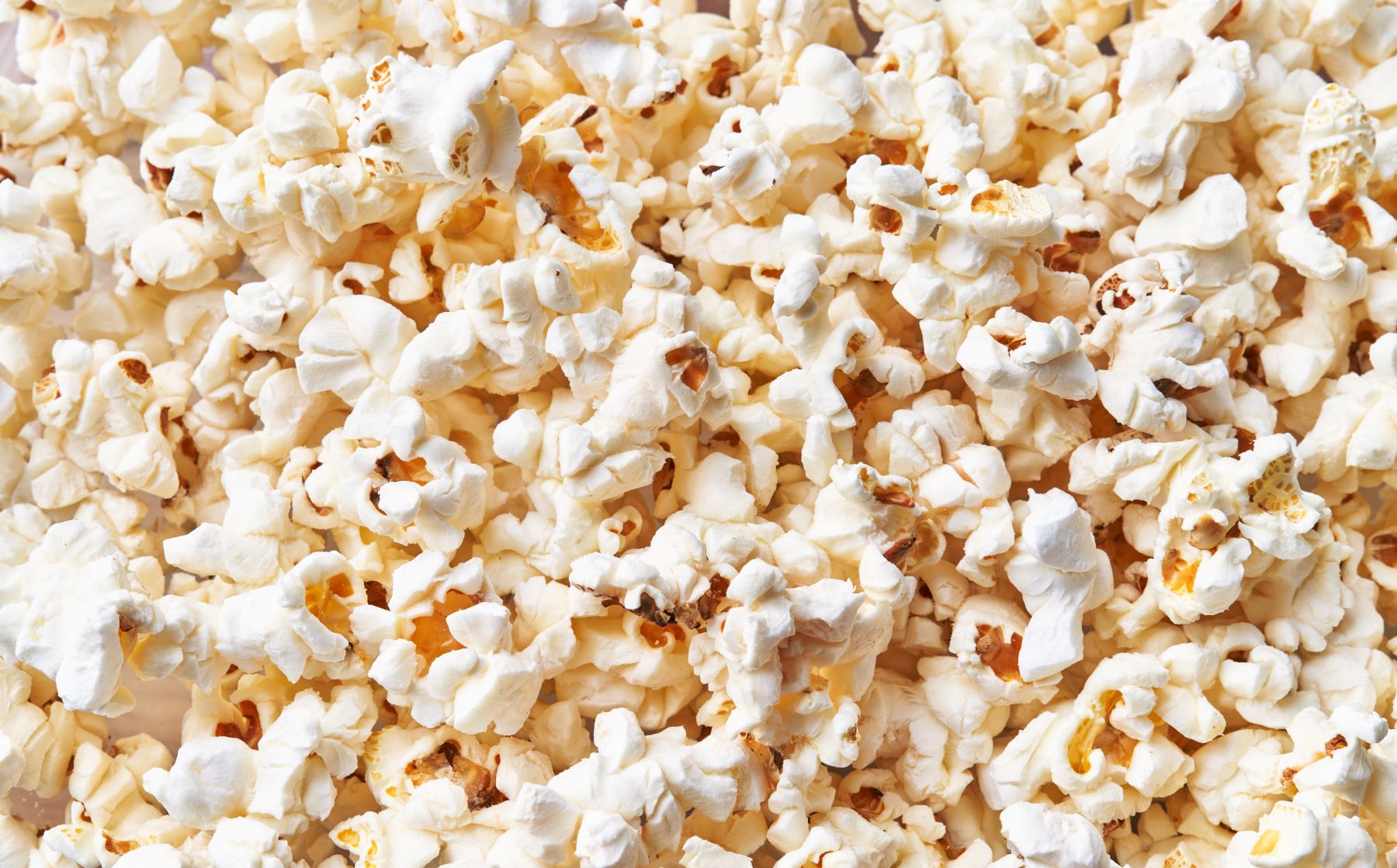 Poppin’ Popcorn