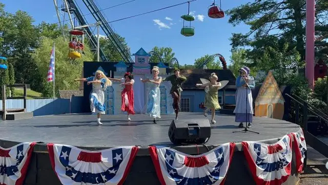 Live Entertainment