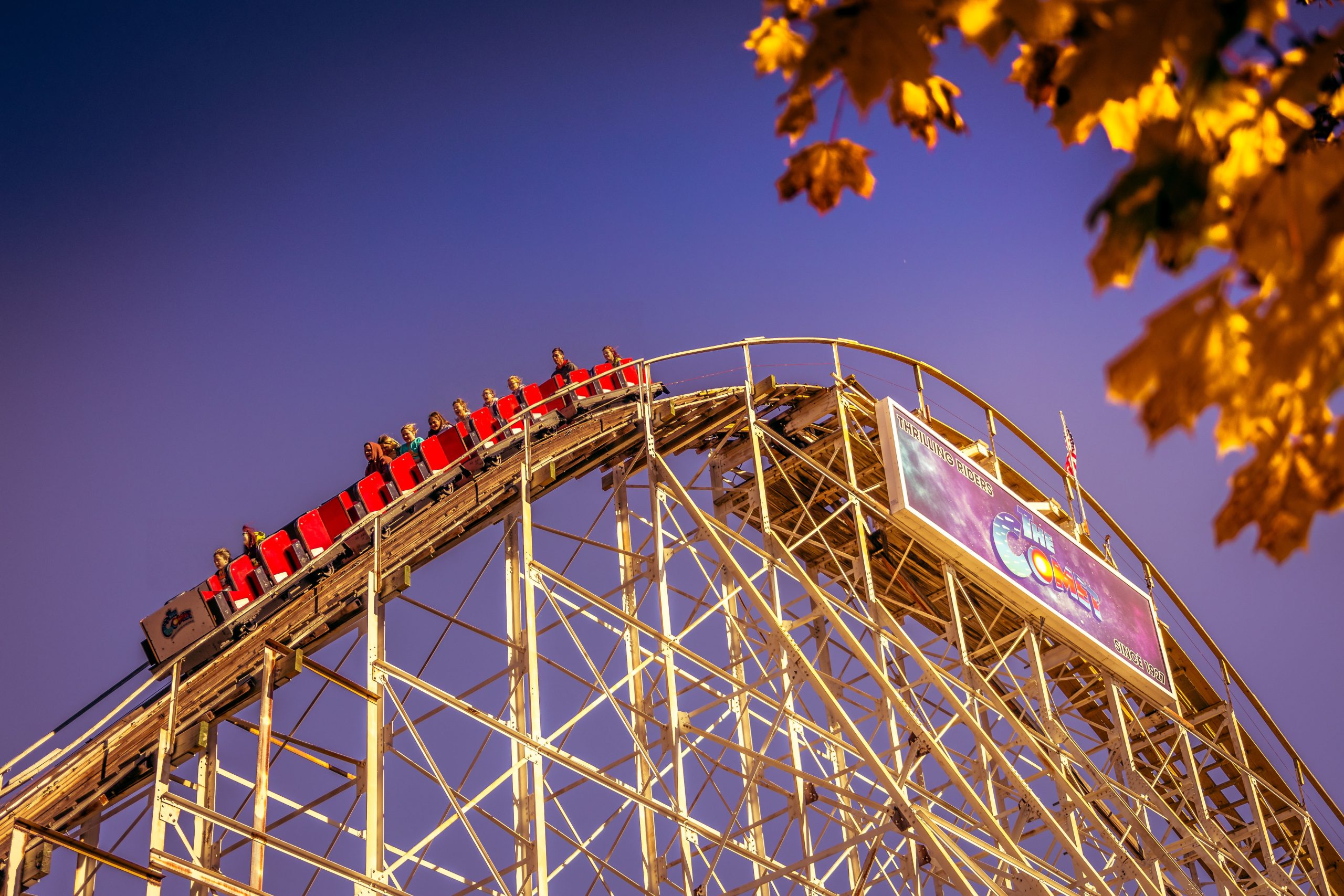 Season Passes