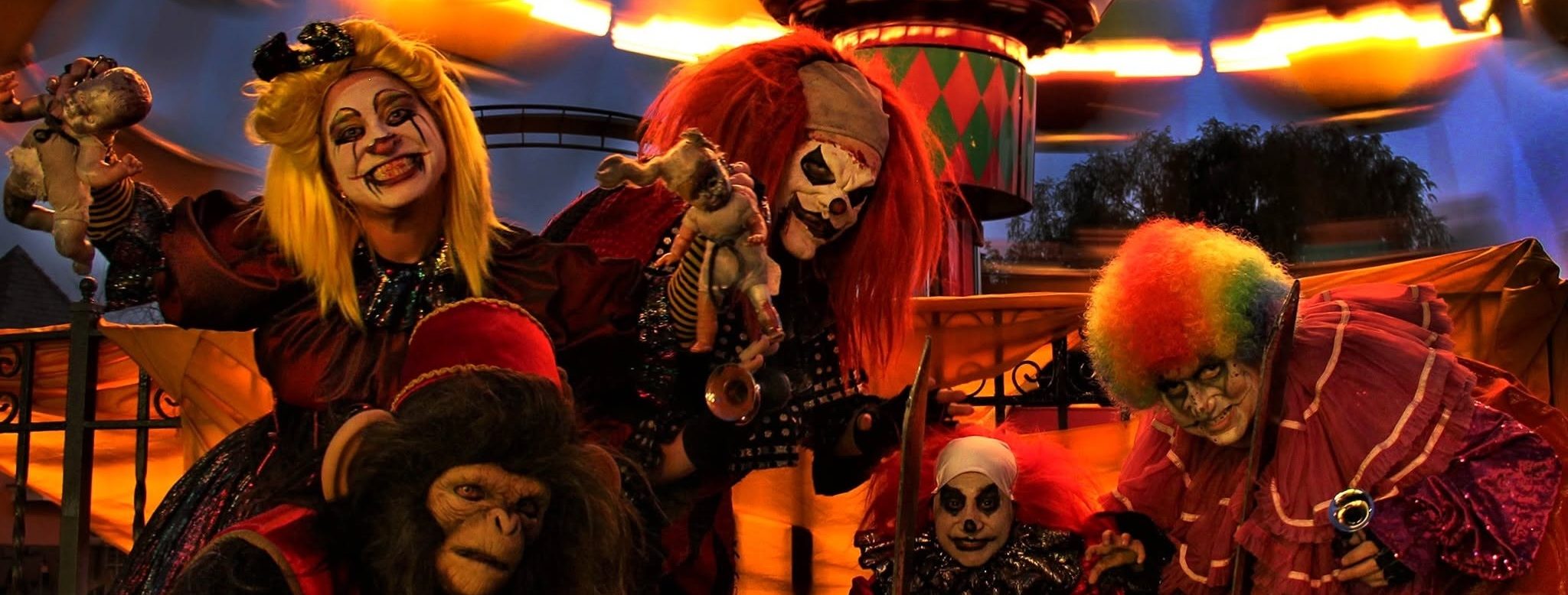 Fright Fest