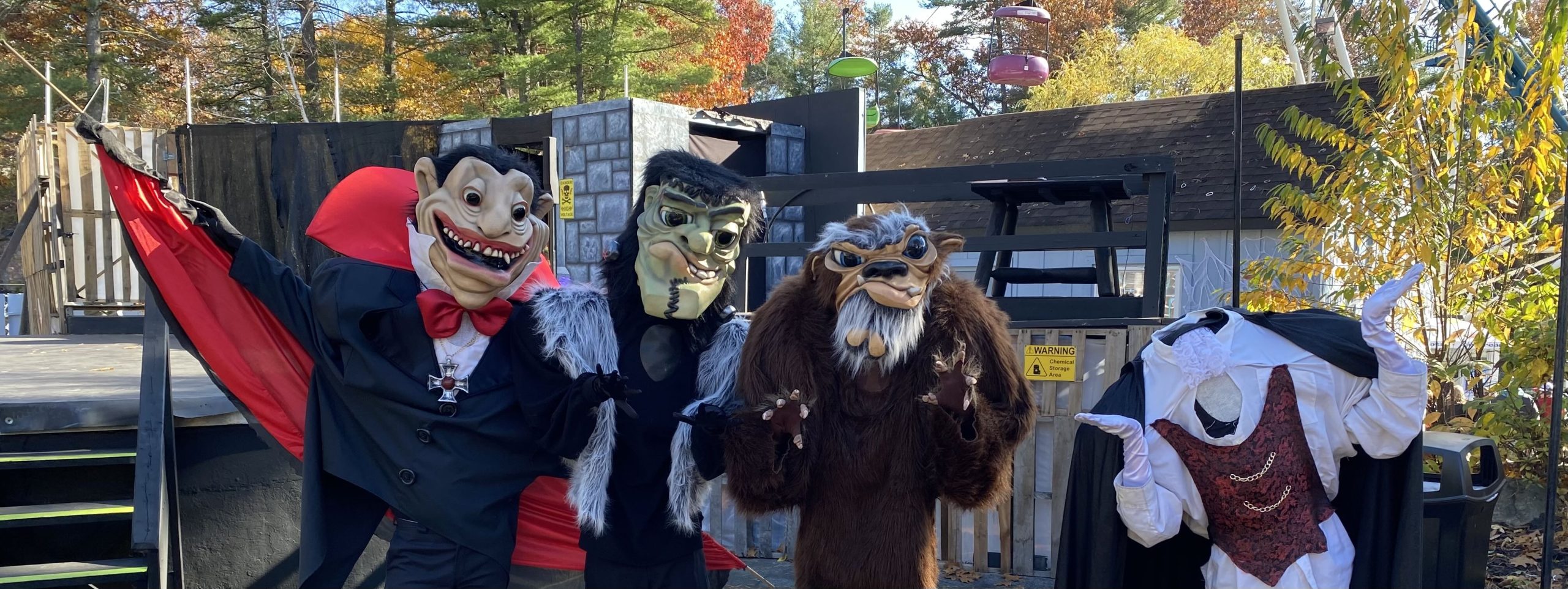 Boo Fest