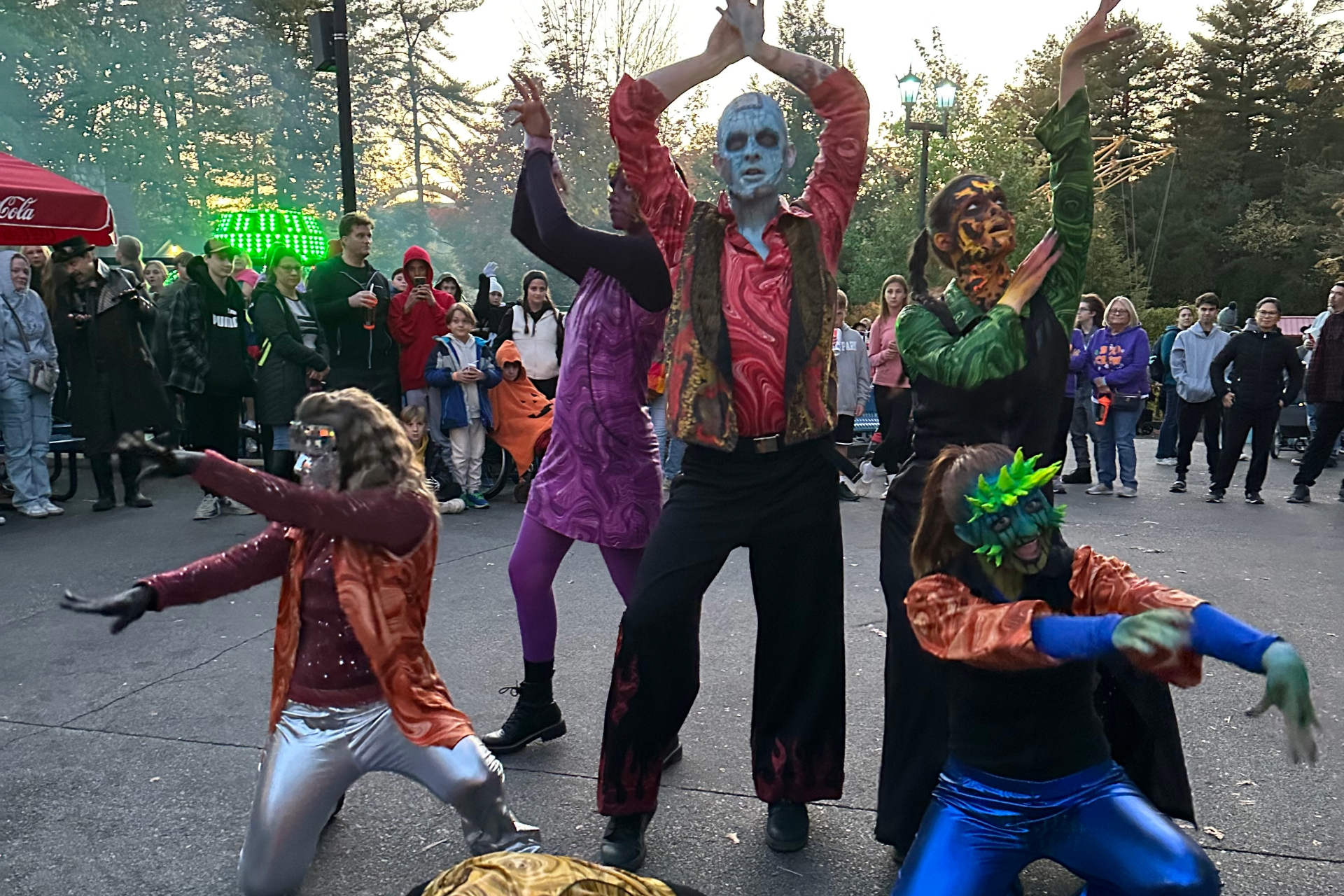 Fright Fest
