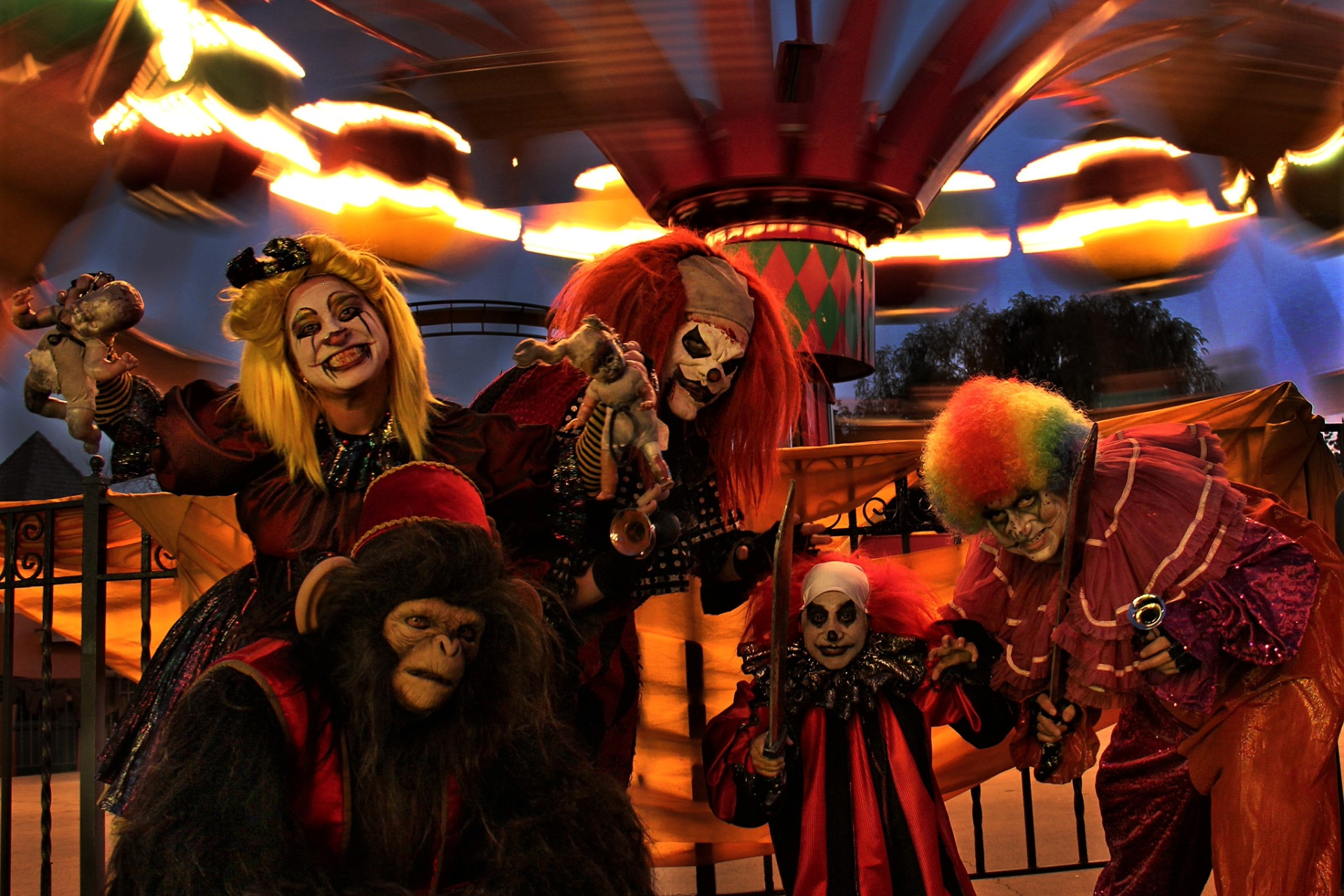 Fright Fest